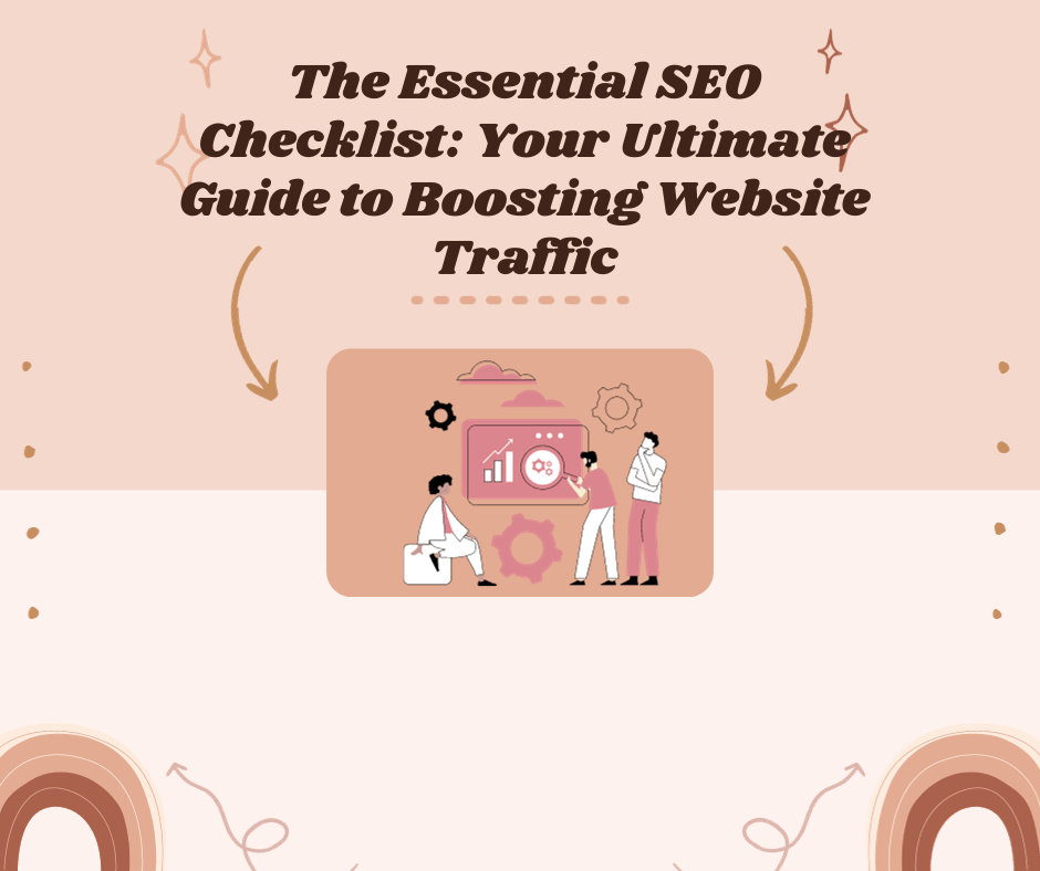 21 Smart Ways To Increase Website Traffic