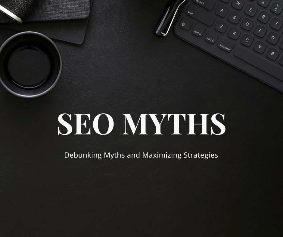 SEO Myths