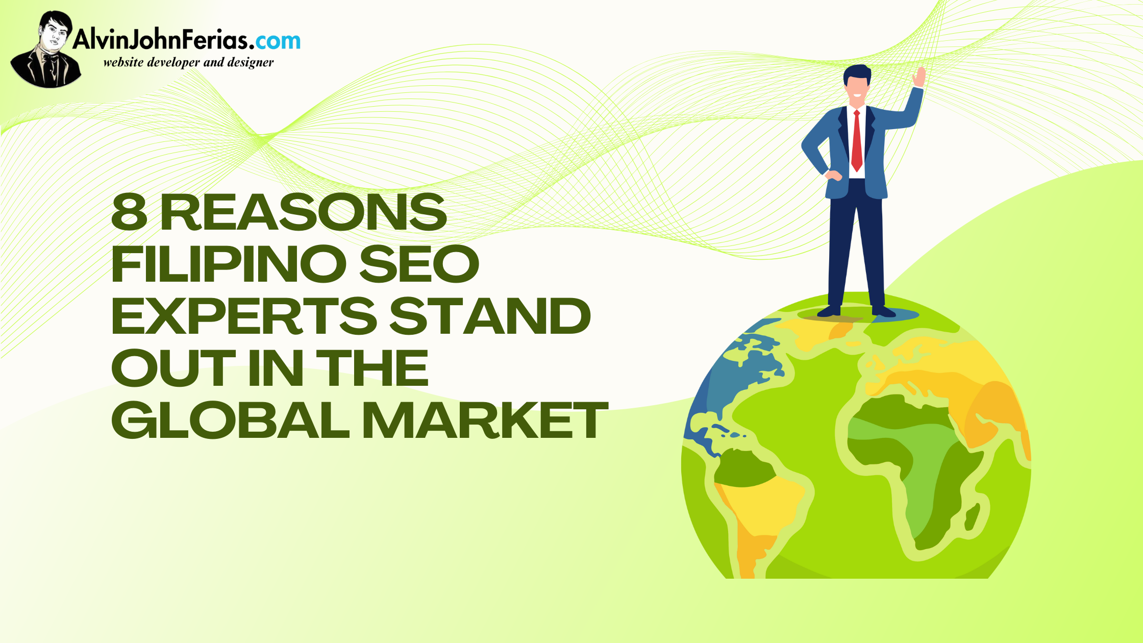 Filipino SEO experts stand out in global market
